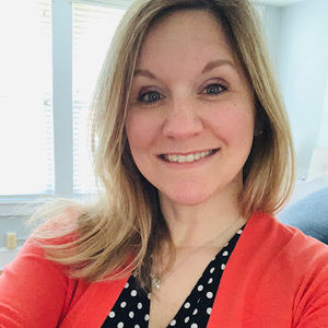 Meet your Posher, Meghan